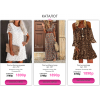 Осторожно обман!! rhandmade.ru - ПЛАТЬЯ CHICSOSO