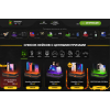 Сайт мошенник!! wowdrop.ru