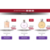 Осторожно аферисты!! https://parf-sale2020.ru
