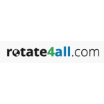 Сайт мошенник!! rotate4all.com