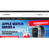 Внимание мошенники! optiphone.one