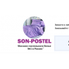 Осторожно обман!! Son-postel.ru