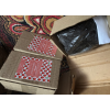 Осторожно!! LLC “Parcels Pro” а/я 242 Московский АСЦ 145901