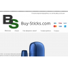 Осторожно мошенники! buy-sticks.com