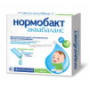 Положительный отзыв Нормобакт Аквабаланс