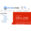 Отрицательный отзыв my-nm.store
