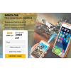 Мошенники!! IMEGO G6S Мини-проектор для смартфона
