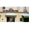 Отзывы о Франшиза Palais des Thés