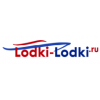 Отрицательный отзыв Lodki-lodki.ru