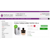 Внимание мошенники! https://parfums-luxe.ru
