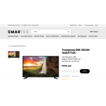 Внимание мошенники! Smarteh.shop