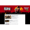Сайт мошенник!! rockstargame.su