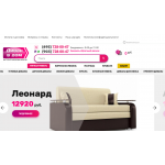 Отзывы о divanvdom.ru "Диван в Дом"