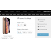 Осторожно мошенники! applejuce.online