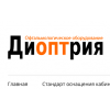Отзывы о dioptria555.ru «Диоптрия»