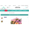 Отрицательный отзыв RosFlower.ru