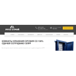 Мошенники!! рус-строй.рф компания Русс-Строй