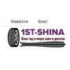 Осторожно аферисты!! 1st-shina.ru