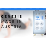 Отзывы о genesis-ems.ru ООО "Генезис"