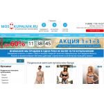 Осторожно мошенники! mos-kupalnik.ru