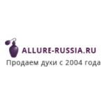 Внимание мошенники! Allure-russia.ru