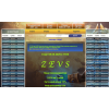 Сайт мошенник!! zevs.fun