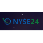 Мошенники!! Брокер» NYSE 24 — nyse24.com