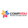 Отрицательный отзыв CompYou.ru
