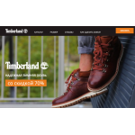 Осторожно мошенники! Timberland-shop.com