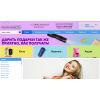 Отзывы о Podarok-market.ru