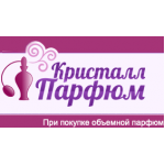 Отзывы о kristall-parfum.ru "Кристалл-парфюм"