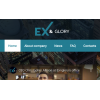 Лохотрон!! exnglory.com