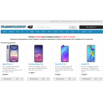 Отрицательный отзыв https://planetashop.net