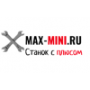 Осторожно мошенники! max-mini.ru