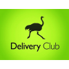 Отрицательный отзыв delivery-club.ru "Деливери-Клаб"