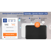 Сплошной обман!! daysalle.ru