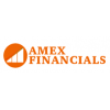 Лохотрон!! Брокер» Amex Financials | amex-financials.com