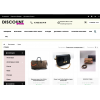 Осторожно мошенники! discount-brands.ru