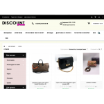 Осторожно мошенники! discount-brands.ru