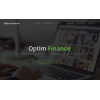Сайт мошенник!! Optimfinances.com