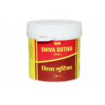 Отрицательный отзыв Shiva gutika "Шива Гутика"