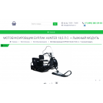 Осторожно развод!! https://seversan.ru