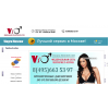 Отрицательный отзыв viagra-moscow.com