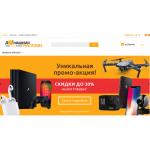 Отзывы о Domagazin.ru