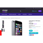 Осторожно мошенники! https://iphone-spb.ru