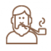 Осторожно мошенники! tabac24.ru