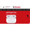 Осторожно кидалово!! http://imarkeet.ru