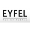 Отрицательный отзыв eyfel-parfume.ru
