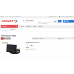 Мошенники!! https://joomer.ru (Джумер.ру)