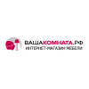 Отрицательный отзыв Вашакомната.рф | Yourroom.ru